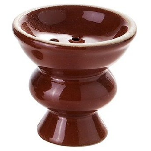 Creuzet Narghilea Brown (ceramica)